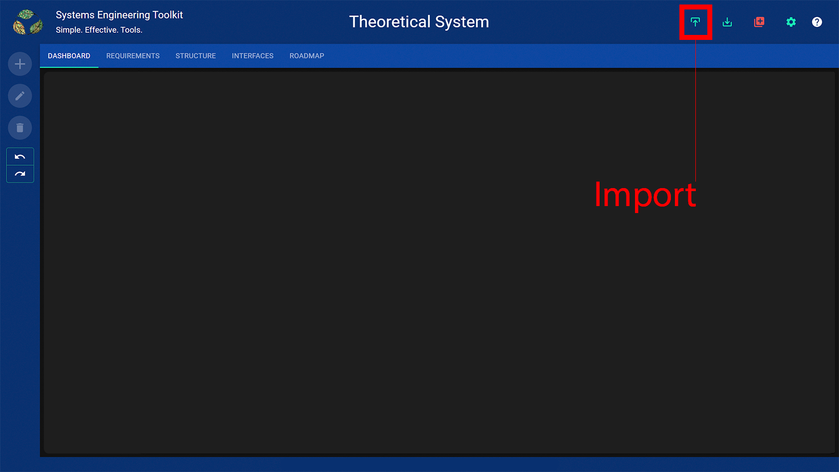 Import Data