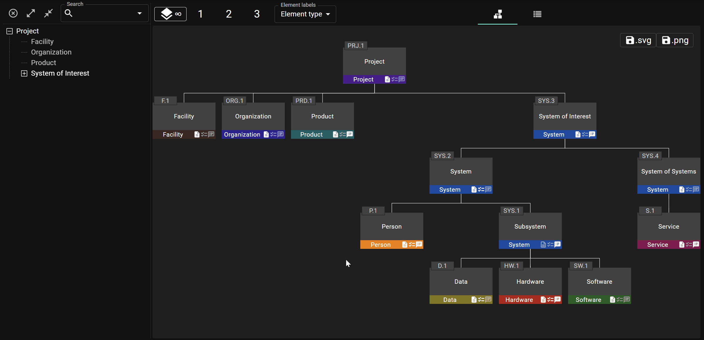 Move Component