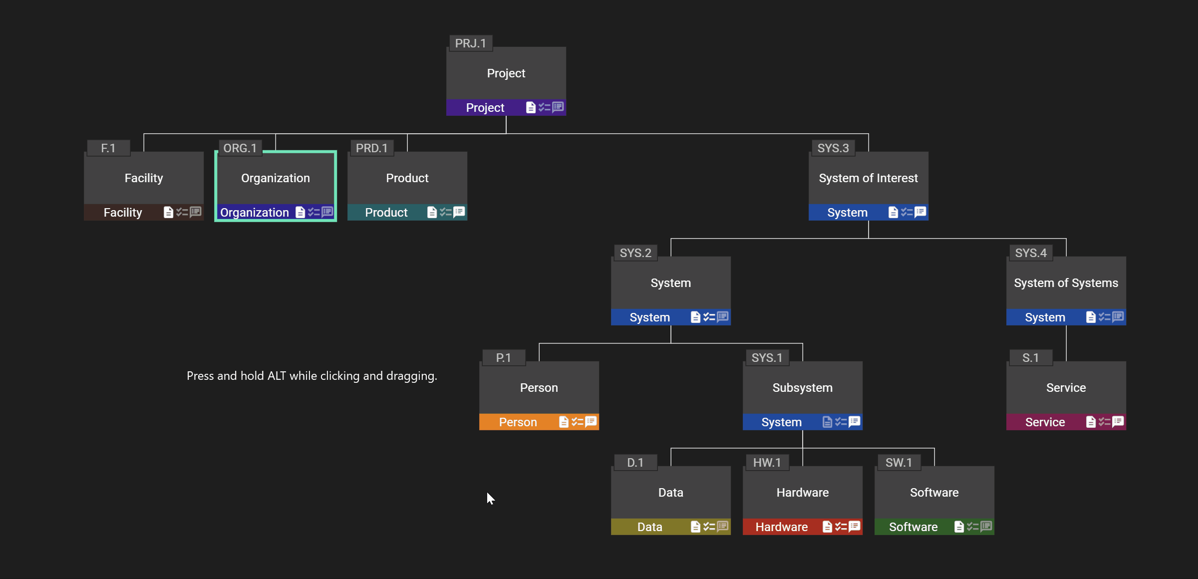 Move Component