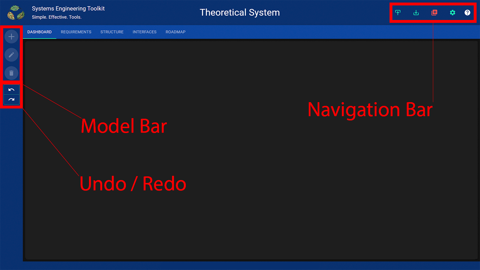 UI Layout 1