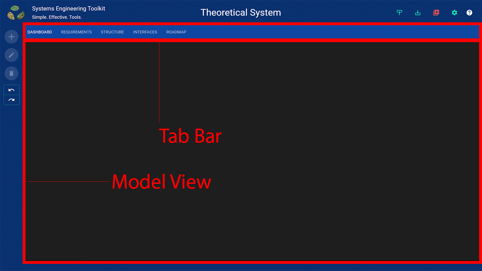 UI Layout 1